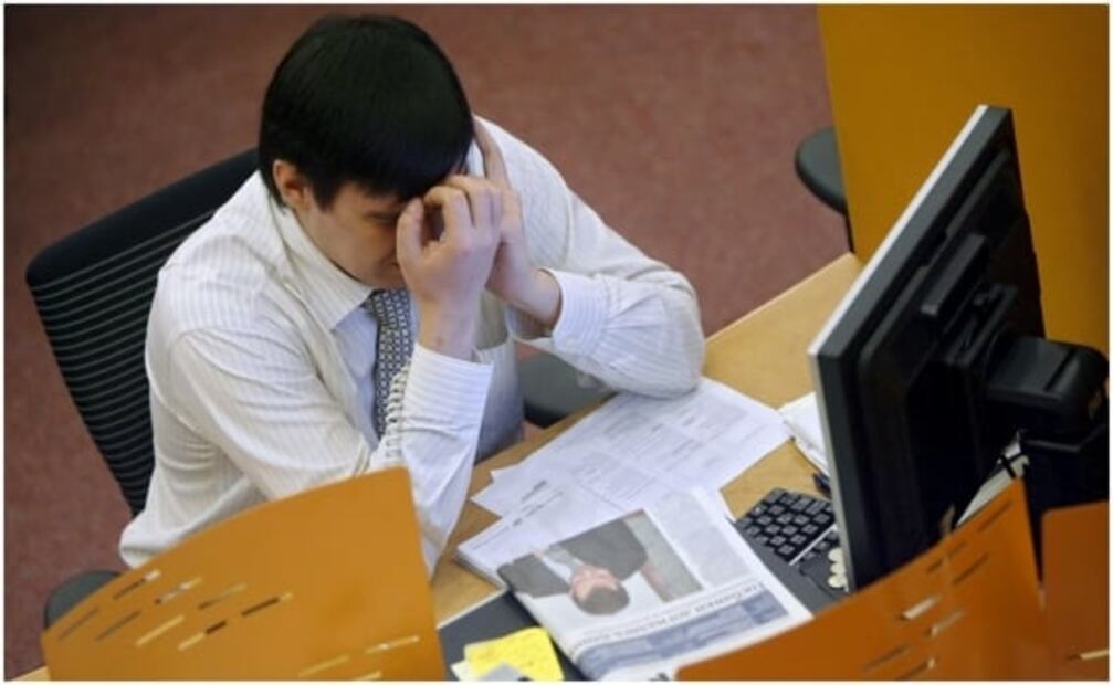 Conoce cuáles fueron las crisis económicas mundiales de los últimos años