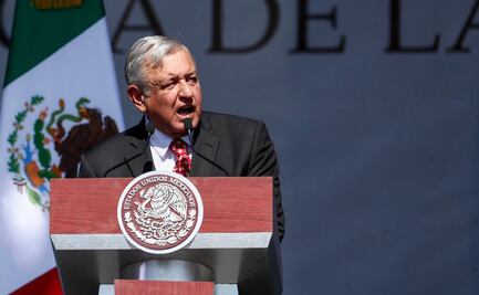 AMLO decepcionó a votantes y a quienes no lo apoyaron en su primer año: PAN