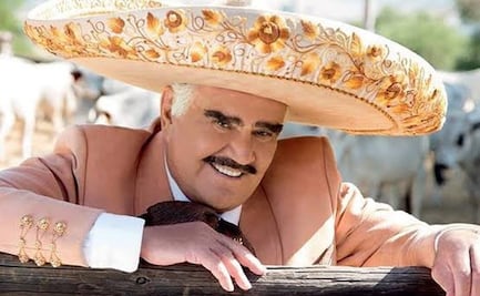 Bioserie de Vicente abordará polémica del libro de Olga Wornat