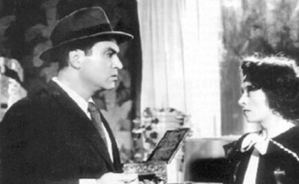 MoMA presenta ciclo de cine negro mexicano