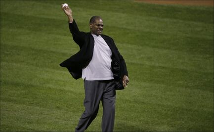 Falleció Bob Gibson, miembro del Salón de la Fama de Grandes Ligas