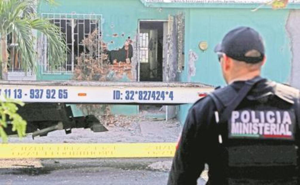 Suben inseguridad y violencia con Yunes