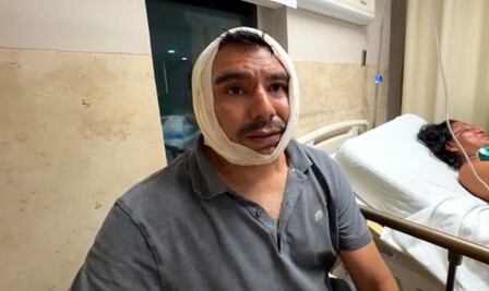 Muere menor tras enfrentamiento de autoridades y civiles armados el pasado jueves en Reynosa