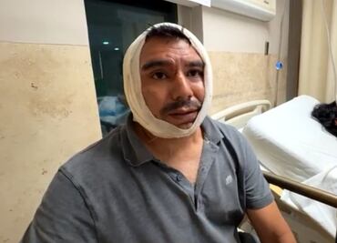 Muere menor tras enfrentamiento de autoridades y civiles armados el pasado jueves en Reynosa