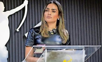 Alcaldesa de Cuauhtémoc denuncia falta de supervisión en demoliciones; seis obras no han sido verificadas por la alcaldía