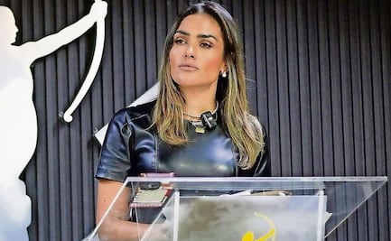 ¿Quién está detrás de los ambulantes en San Cosme?