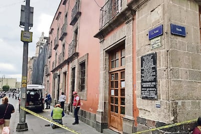 Cuidarán patrimonio en el Centro 