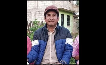 Candidato sin registro obtiene mil 311 votos en Chiapas