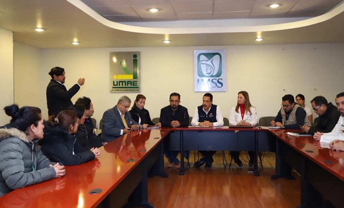 Foto: Twitter @omarfayad