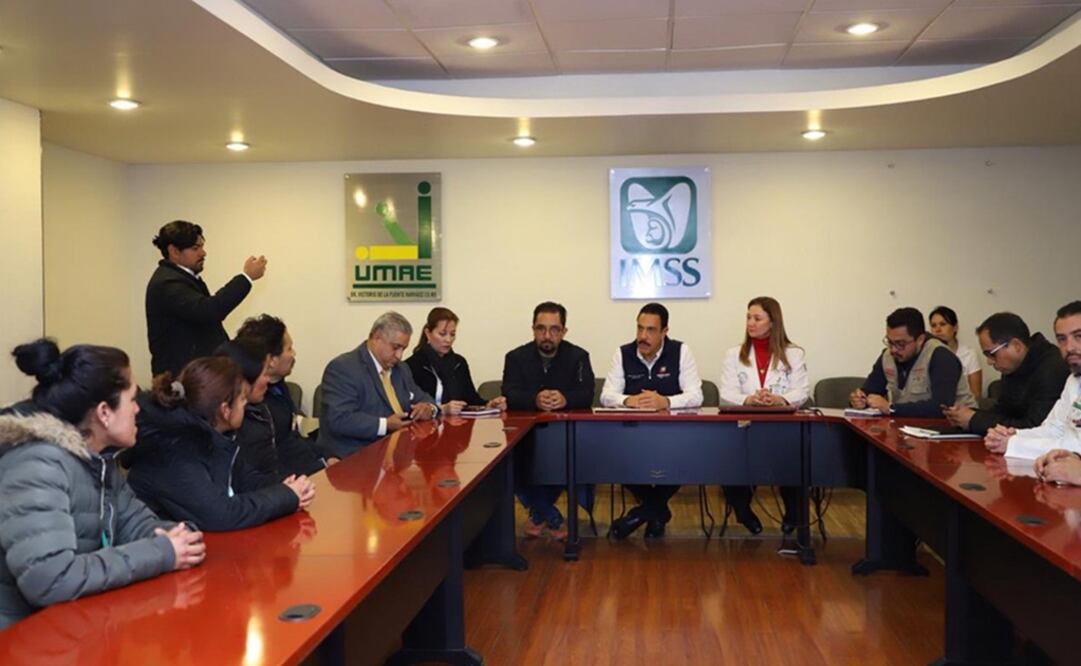 Foto: Twitter @omarfayad