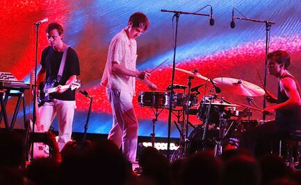 Así se vive la fiesta del Cervantino en Guanajuato