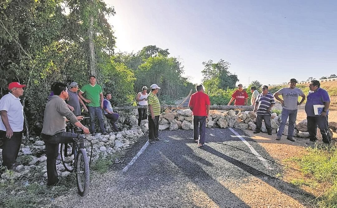 Foto: Adriana Varillas / EL UNIVERSAL