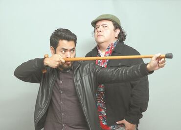 El stand up vale por la risa, no por el dinero