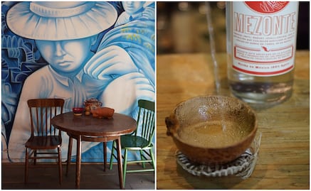 En Jalisco no todo es tequila, también hay mezcales