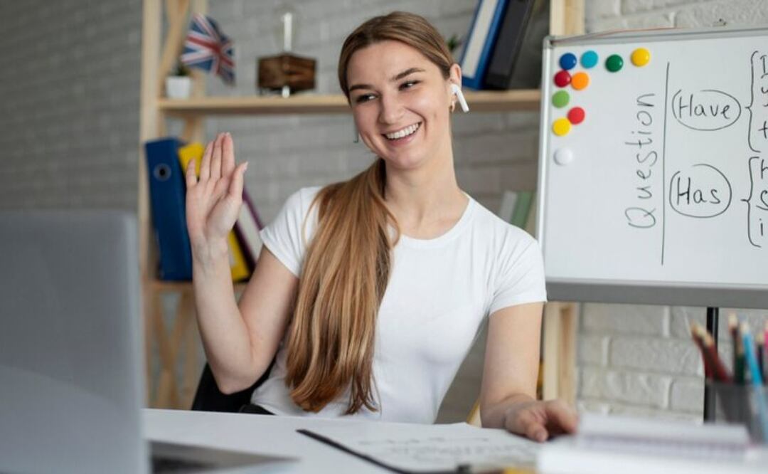 Un aprendizaje positivo para la salud. Fuente: Freepik