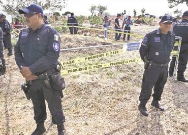 At least 38 bodies found in Tetelcingo