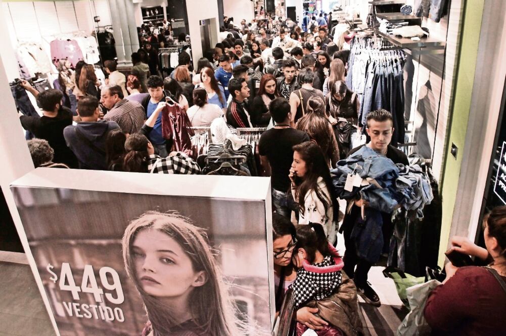 Foto: ADRIÁN HERNÁNDEZ/EL UNIVERSAL