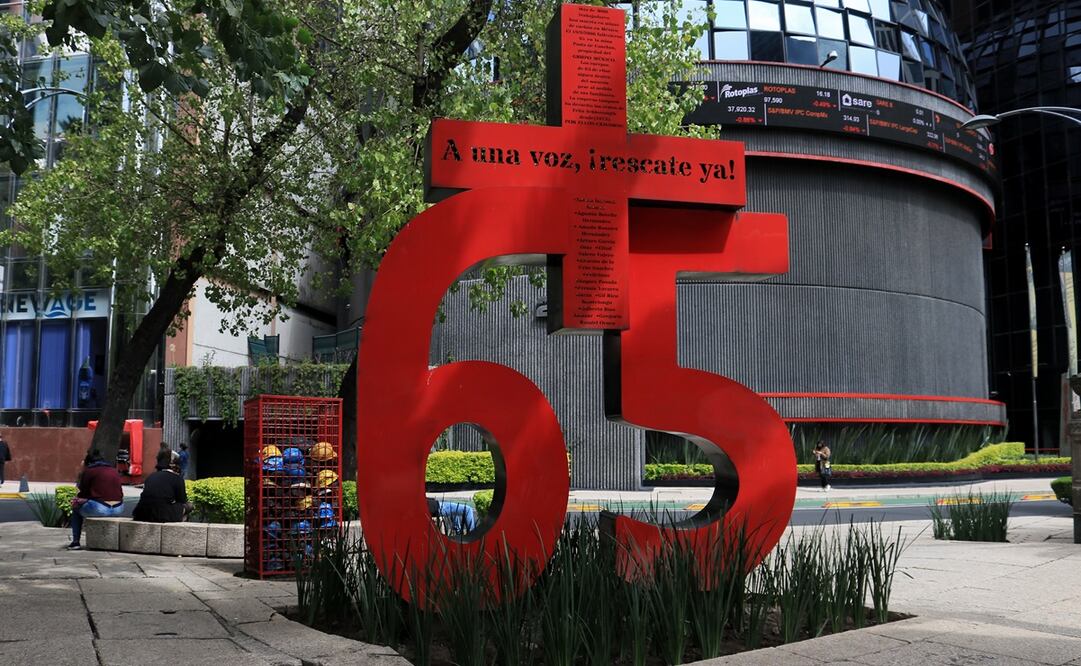 Foto: Archivo. EL UNIVERSAL