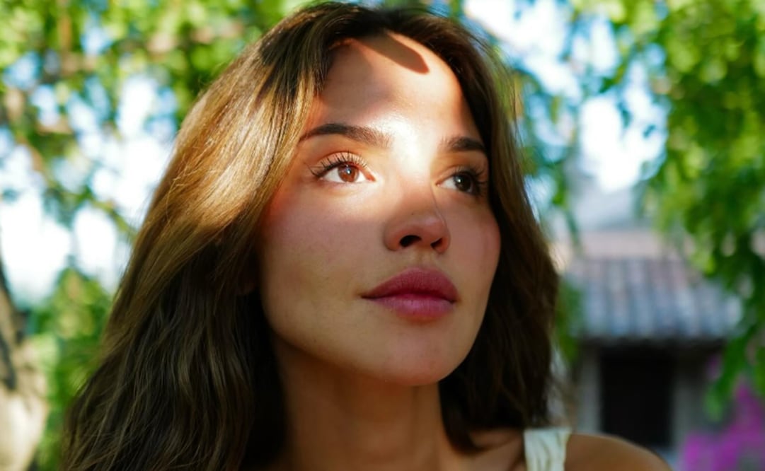 La actriz Eiza González se enfrentó a una complicada situación en su infancia. Foto: Instagram oficial.