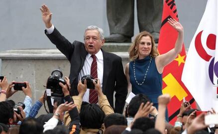 AMLO obtains official registration as presidential candidate