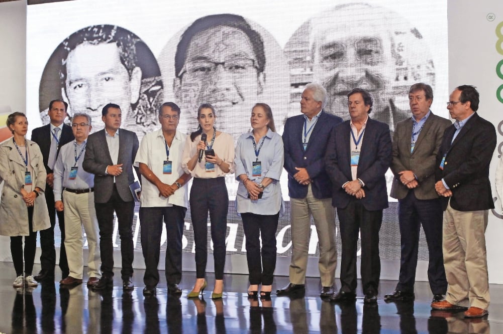 En una reunión de integrantes que tuvo en Medellín, la SIP dio a conocer un informe en el que expone los casos de asesinatos en América. Foto: EFE