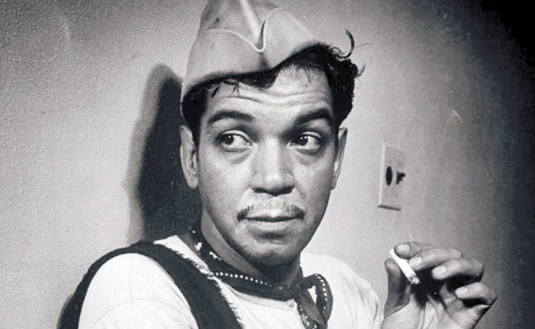 Este año se han otorgado licencias para poner a la venta un tequila, una cerveza y botanas con el nombre de Cantinflas.