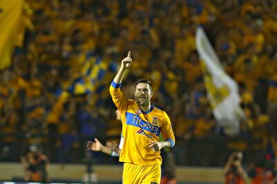 Tigres, primer semifinalista tras vencer a León