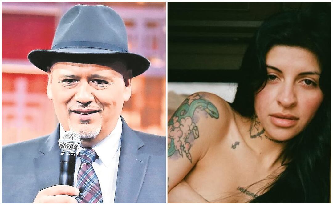 René Franco asegura que no conoce a ningún fan de Cazzu, la cantante argentina.