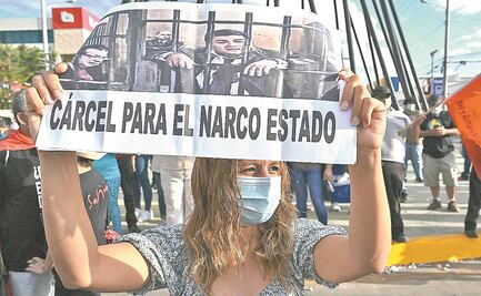 Honduras, el país que "El Chapo" infiltró