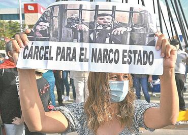 Honduras, el país que "El Chapo" infiltró