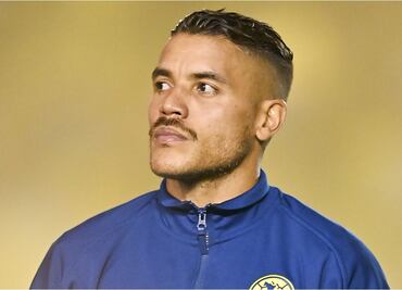 Jonathan dos Santos envía mensaje a la afición del América; "Volveremos más fuertes"