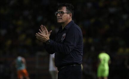 Mario García quiere al Atlante de regreso en la Liga MX