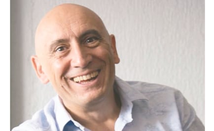 José Ramón Flórez reclama ganancias