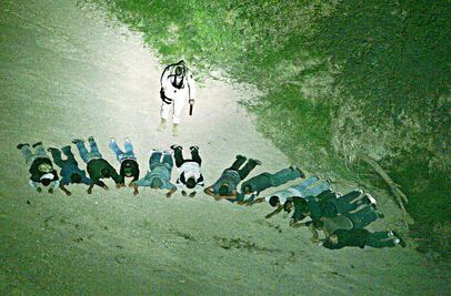 Indocumentados están más expuestos al crimen: CNDH