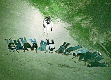 Indocumentados están más expuestos al crimen: CNDH