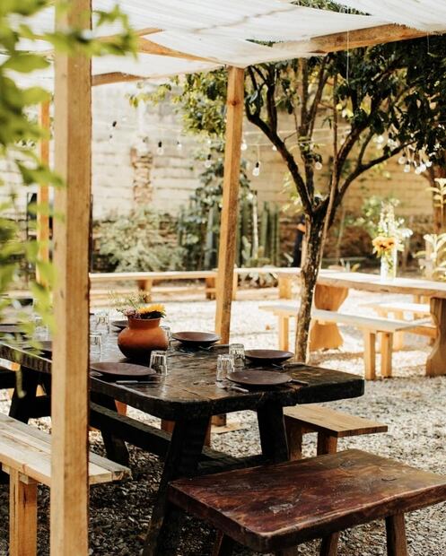 Dónde se come y se bebe rico en Oaxaca: un recorrido gastronómico