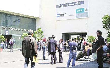 SAT suspenderá sello digital a incumplidos; no podrán facturar