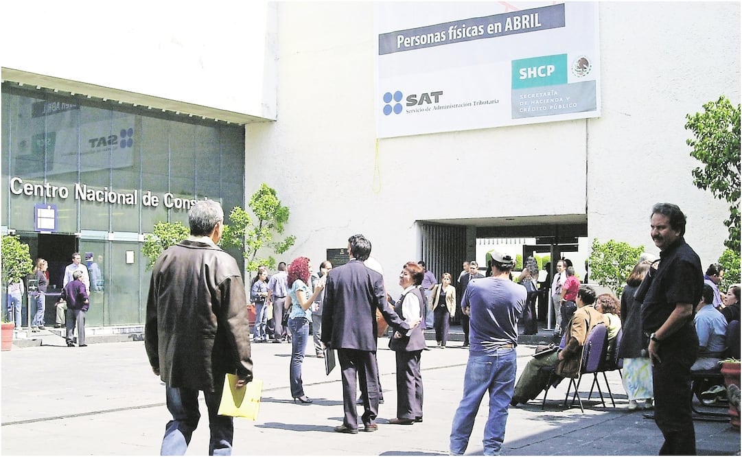 Foto: Archivo / EL UNIVERSAL