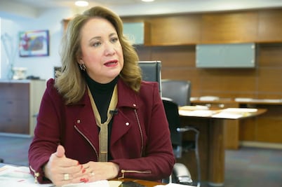 Comité de Ética de la UNAM se suma a demanda de Rectoría; pide presentar su dictamen sobre el caso Yasmín Esquivel