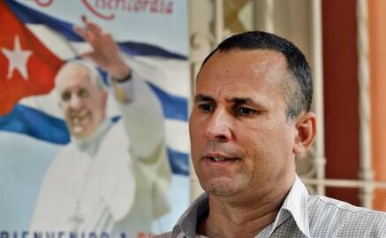 Cuba excarcela al preso político José Daniel Ferrer; es un referente de la oposición en la isla