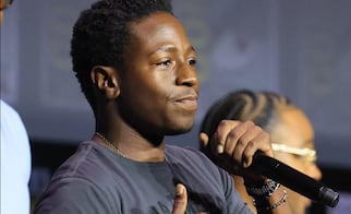 ¿Quién es David Jonsson, el nuevo Black Panther en las películas de Marvel?