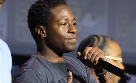 ¿Quién es David Jonsson, el nuevo Black Panther en las películas de Marvel?
