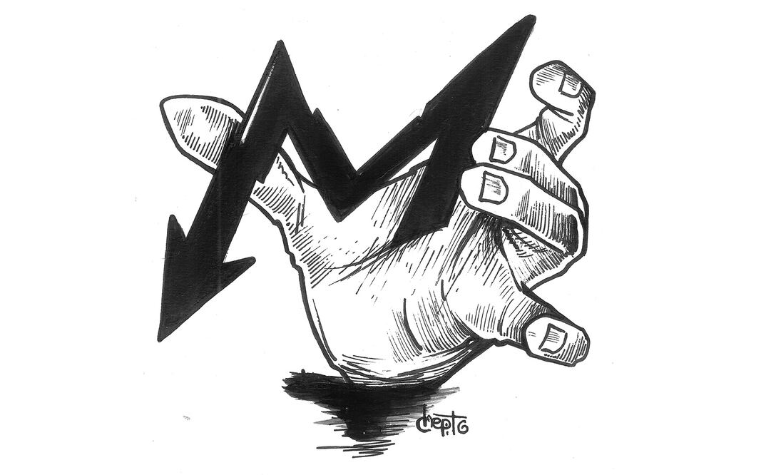 Peña Nieto tiene una oportunidad si renuncia Videgaray