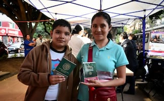 Sarampión en México: aplican 18 millones de vacunas entre 2025 y 2026; se inmunizaron casi dos millones de personas en 7 días