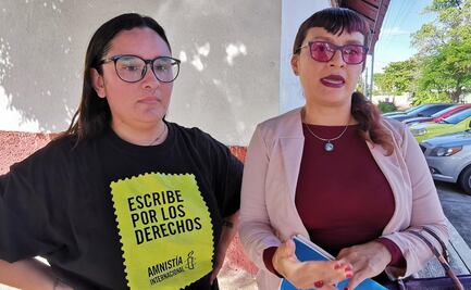 A 2 años del 9N, denuncian a exsecretario de Seguridad Pública de Cancún por tortura sexual 