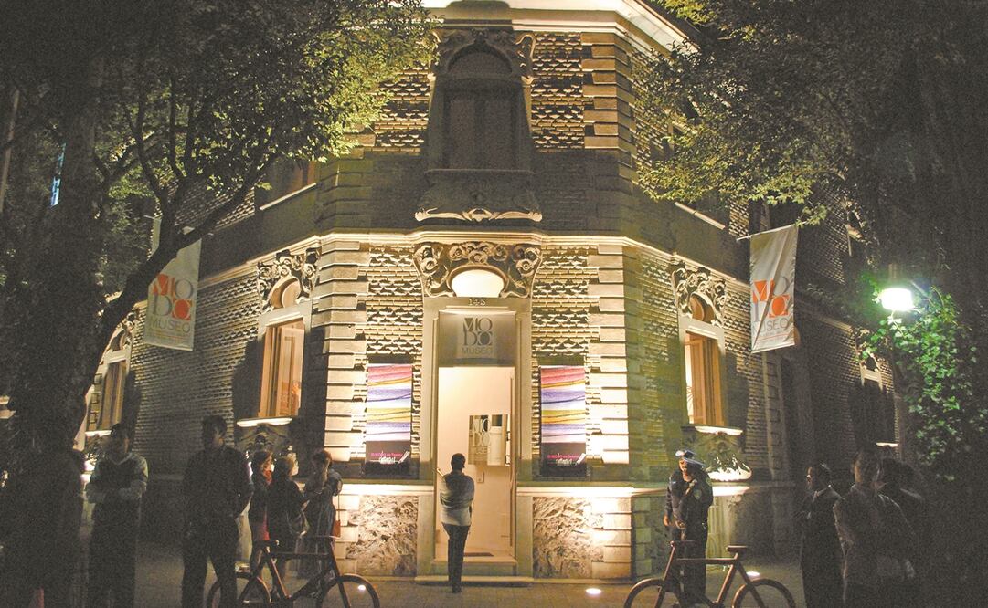 Foto: Archivo El Universal