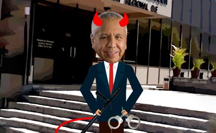 Mi friend Francisco Garduño