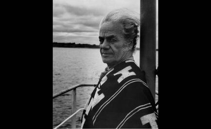 Familia de Nicanor Parra denuncia robo de cuadernos