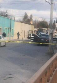 Policías confunden a familia con sicarios que perseguían y asesinan a menor de dos años, en Coahuila