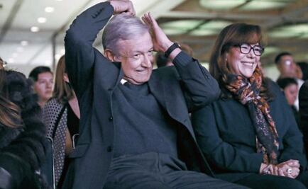 Elba Esther, AMLO's Ally?